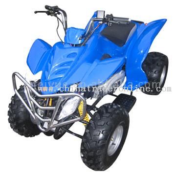 150cc ATV